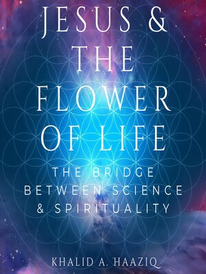 cover image of Jesus & the Flower of Life